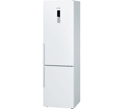 Bosch KGN39XW32G Fridge Freezer - White Bosch KGN39XW32G Fridge Freezer - White